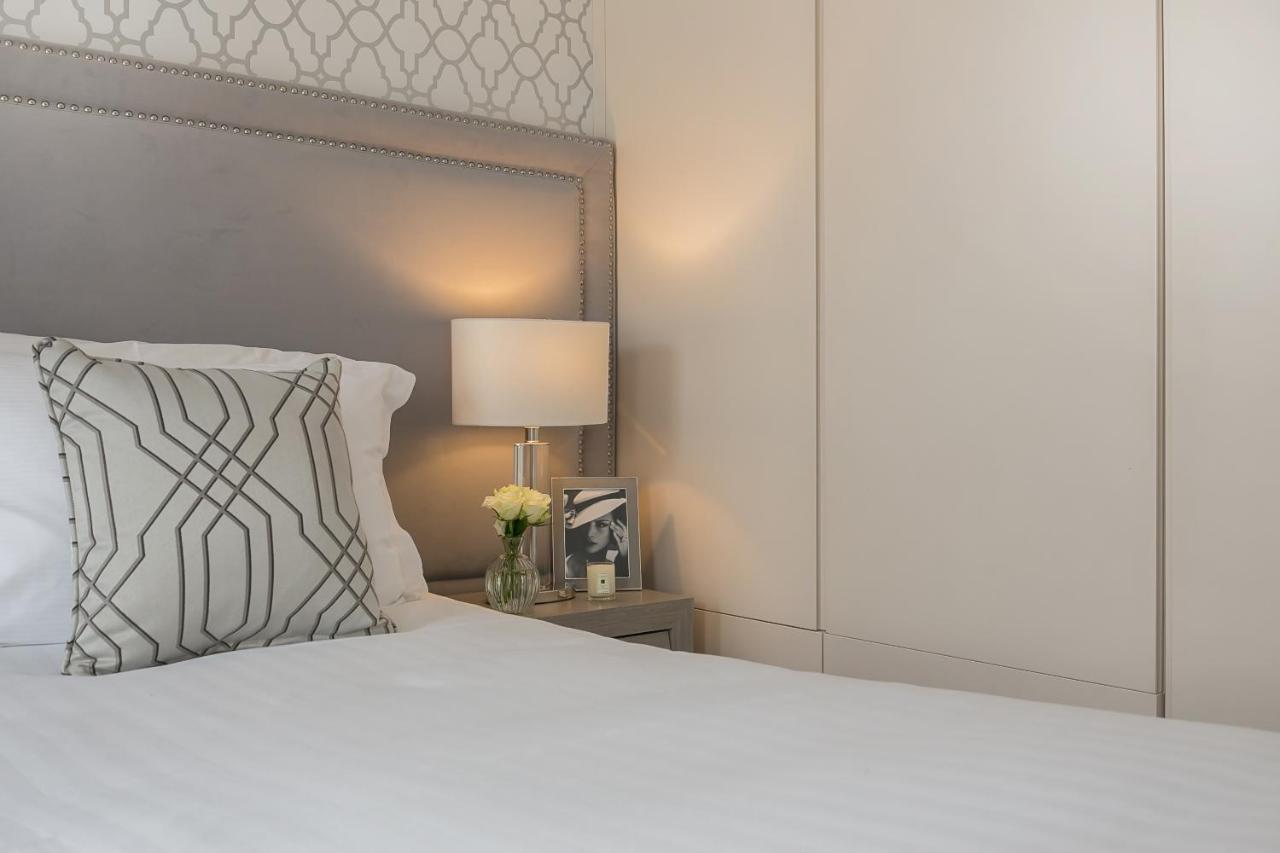 Chilworth Court Aparthotel London Exterior photo
