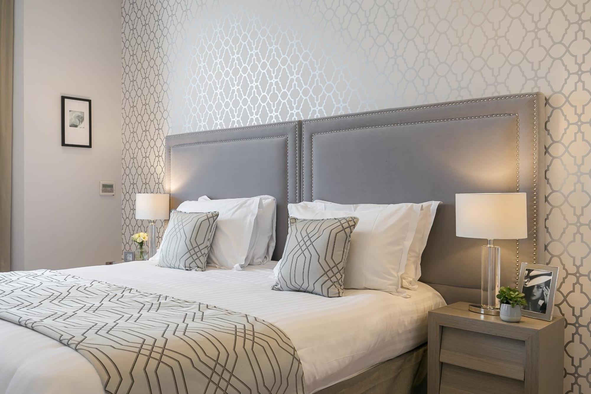 Chilworth Court Aparthotel London Exterior photo