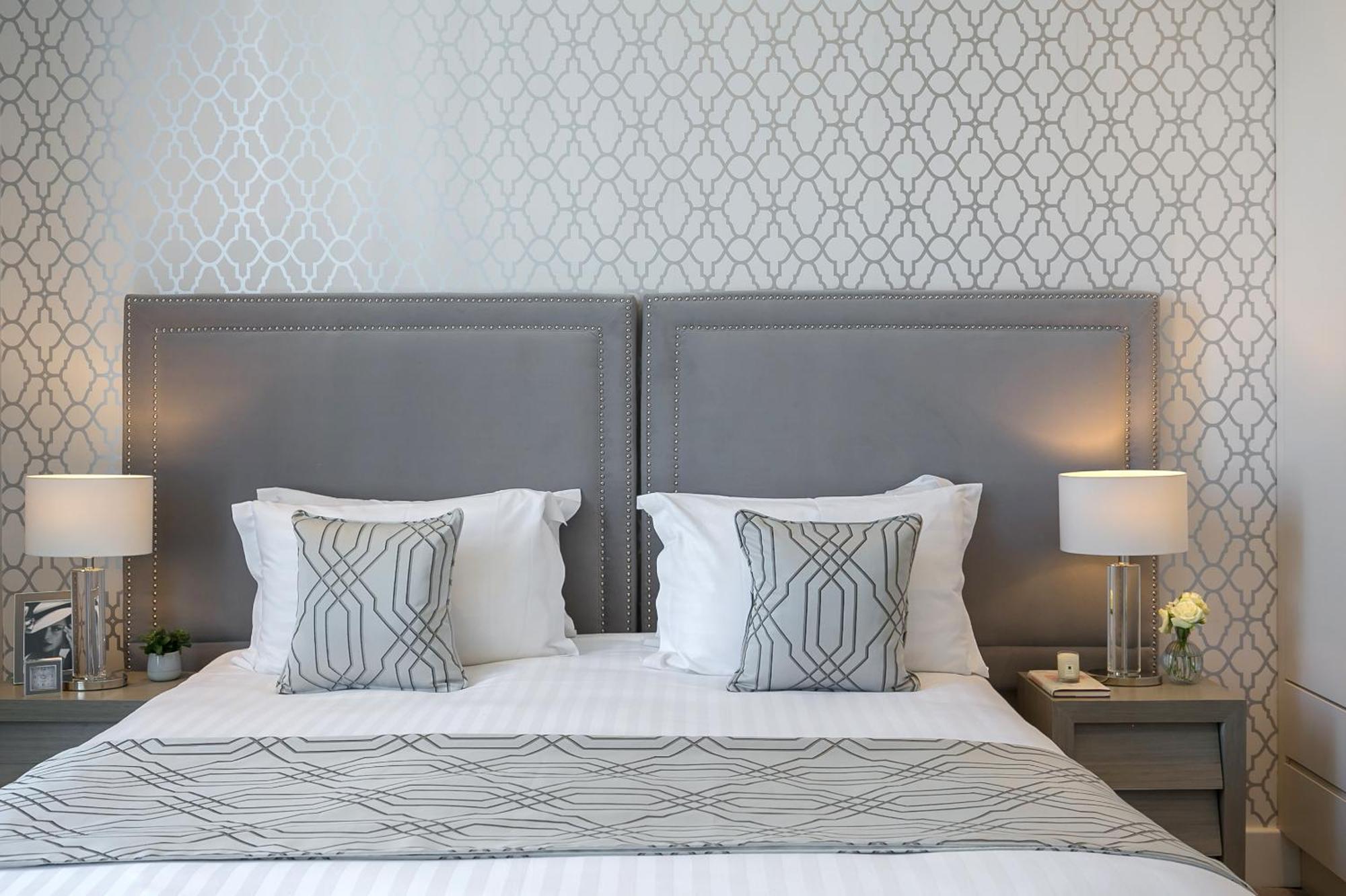 Chilworth Court Aparthotel London Exterior photo